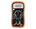 Мультиметры цифровые MAS838 (КВТ)