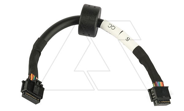 Кабель для коммуникационной платы, для MS300 (корп. A, B)