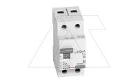 УЗО Legrand RX3, электромеханическое, 2P, 63A, 10kA, 100mA, тип AC, 2M УЗО Legrand RX3, электромеханическое, 2P, 63A, 10kA, 100mA, тип AC, 2M