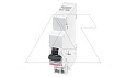 Дистанционный расцепитель для DX, 12...48VAC/DC, 1М от интернет-магазина amperkin.by Дистанционный расцепитель для DX, 12...48VAC/DC, 1М от интернет-магазина amperkin.by