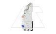 Индикатор E219-G, 115_250VAC, 1 синий LED, 0,5M от интернет-магазина amperkin.by Индикатор E219-G, 115_250VAC, 1 синий LED, 0,5M от интернет-магазина amperkin.by