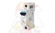 Авт. выключатель PL6-D6/1, 1P, 6A, хар-ка D, 6kA, 1M от интернет-магазина amperkin.by