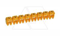Маркер CAB3 d=0.5-1.5mm - "-" (упак.300 шт) Маркер CAB3 d=0.5-1.5mm - "-" (упак.300 шт)
