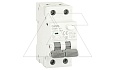 Дифф. авт. выключатель GYR9NM-C25-30mA, 1P+N, 25A, хар-ка C, 6 kA, 30mA, тип A, 2M от интернет-магазина amperkin.by Дифф. авт. выключатель GYR9NM-C25-30mA, 1P+N, 25A, хар-ка C, 6 kA, 30mA, тип A, 2M от интернет-магазина amperkin.by