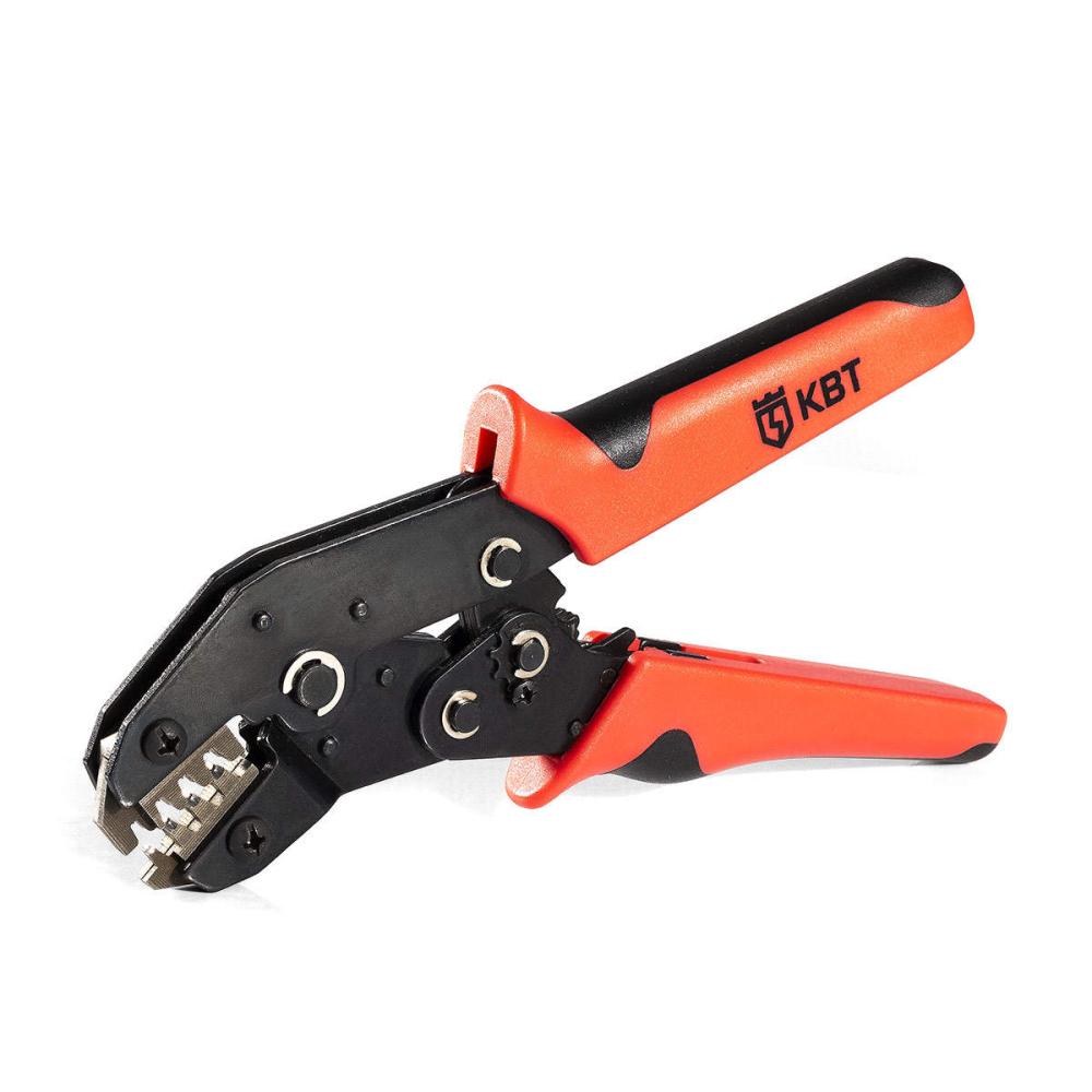 Пресс-клещи СТС-Д (КВТ)