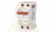 Авт. выключатель PLSM-B4/2, 2P, 4A, хар-ка B, 10kA, 2M от интернет-магазина amperkin.by