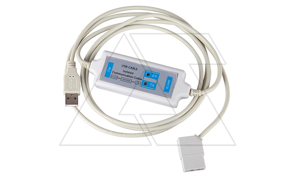 Кабель программирования ELC-USB, для ПЛК серии PR