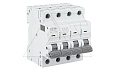 Авт. выключатель GYM9-4P-4B, 4P, 4A, хар-ка B, 6kA, 4M от интернет-магазина amperkin.by Авт. выключатель GYM9-4P-4B, 4P, 4A, хар-ка B, 6kA, 4M от интернет-магазина amperkin.by