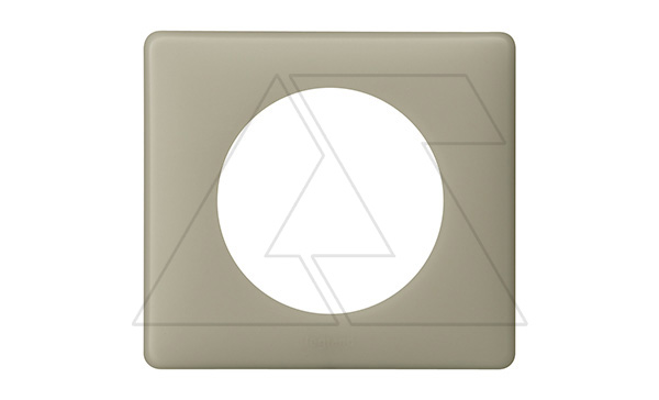 Celiane - Рамка 1 пост грин перкаль