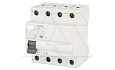 УЗО GYL9-4P-25A-30mA, 4P, 25A, 6 kA, 30mA, тип AC, 4M от интернет-магазина amperkin.by УЗО GYL9-4P-25A-30mA, 4P, 25A, 6 kA, 30mA, тип AC, 4M от интернет-магазина amperkin.by
