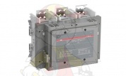 Контактор AF1650-30-11, Uк=100...250VAC/DC, 1050А (1450/1650A по AC-1), 1NO+1NC всп. контакт от интернет-магазина amperkin.by