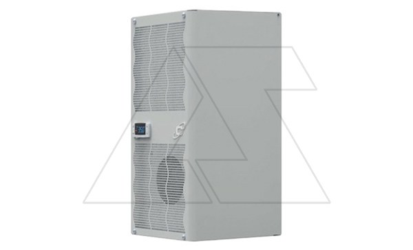 Устройство охлаждения эл.тех. щита компактное, 950-1050W (L35L35), 400VAC, 565х280х278мм (ВхШхГ), IP54