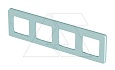 Inspiria - Рамка 4 поста (мятный) от интернет-магазина amperkin.by