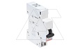 Дистанционный расцепитель для DX, 12...48VAC/DC, 1М от интернет-магазина amperkin.by Дистанционный расцепитель для DX, 12...48VAC/DC, 1М от интернет-магазина amperkin.by