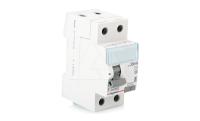 УЗО Legrand TX3, электромеханическое, 2P, 63A, 10kA, 30mA, тип AC, 2M УЗО Legrand TX3, электромеханическое, 2P, 63A, 10kA, 30mA, тип AC, 2M