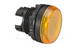 Osmoz - Головка желтого светового индикатора M22, IP66 от интернет-магазина amperkin.by