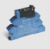 Интерфейсный модуль EMR реле 38.41.7.024.9024, 1NO, 5A(1,5 …24VDC), 24VDC Интерфейсный модуль EMR реле 38.41.7.024.9024, 1NO, 5A(1,5 …24VDC), 24VDC