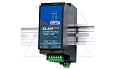 Преобразователь интерфейсов ZLAN5207M, RS-485 в Ethernet, 2xRS-485, Modbus Gateway, MQTT Gateway, 24VDC, DIN35 от интернет-магазина amperkin.by