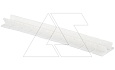 Маркировка клеммных модулей CA509/K5/H/71-80 для клемм 5mm, гориз. "71..80" (упак. 100шт.) от интернет-магазина amperkin.by Маркировка клеммных модулей CA509/K5/H/71-80 для клемм 5mm, гориз. "71..80" (упак. 100шт.) от интернет-магазина amperkin.by