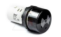 Акустическое сигнальное устройство (зуммер) MB, 24VAC/DC, 90dB, 22mm, IP50