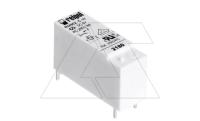 Реле миниатюрное RM96-1011-35-1012, 1CO, 8A(250VAC), 12VDC, для печатных плат и цоколя, IP67 Реле миниатюрное RM96-1011-35-1012, 1CO, 8A(250VAC), 12VDC, для печатных плат и цоколя, IP67