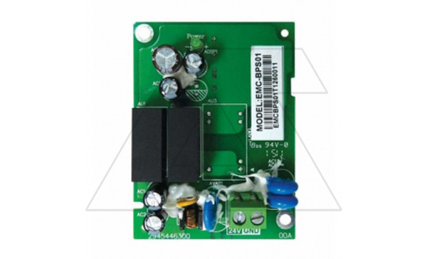 Плата резервного питания 24VDC, для C/CP/CFP/CH