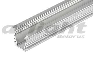 Профиль TOP-DEEP-F-2000 ANOD (K13,P15) от интернет-магазина amperkin.by