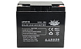 Батарея аккумуляторная Champion Power 6FM18, F3(M5), 12V/18Ah, 181х77х167 ДхШхВ, 5 лет от интернет-магазина amperkin.by