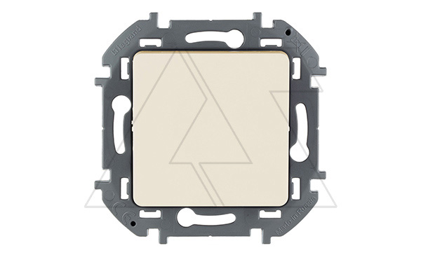 Inspiria - Переключатель на 2 направления (сл.кость)