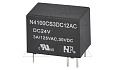 Реле N4100CHS3DC12AC, 1CO, 3A(125VAC/30VDC), 12VDC, Ag, для печатных плат, IP67 от интернет-магазина amperkin.by Реле N4100CHS3DC12AC, 1CO, 3A(125VAC/30VDC), 12VDC, Ag, для печатных плат, IP67 от интернет-магазина amperkin.by