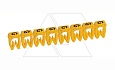 Маркер CAB3 d=1.5-2.5mm - "G" (упак.300 шт) от интернет-магазина amperkin.by Маркер CAB3 d=1.5-2.5mm - "G" (упак.300 шт) от интернет-магазина amperkin.by