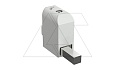 Коннектор SR95R 1xAl/Cu, 16_95mm², 230/180A Al/Cu, 690V, правосторонний от интернет-магазина amperkin.by Коннектор SR95R 1xAl/Cu, 16_95mm², 230/180A Al/Cu, 690V, правосторонний от интернет-магазина amperkin.by
