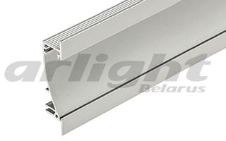 Профиль TOP-SWALL-2000 ANOD (P35) от интернет-магазина amperkin.by