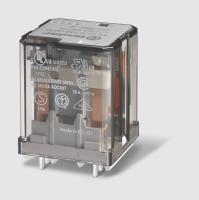 Силовое реле 62.23.9.024.0300, 3NO, 16A(250VAC/30VDC), 24VDC Силовое реле 62.23.9.024.0300, 3NO, 16A(250VAC/30VDC), 24VDC
