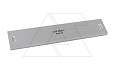 Крышка клеммная Morek MAF для разветвительных клемм 5P 35mm², ПВХ RAL7035 от интернет-магазина amperkin.by Крышка клеммная Morek MAF для разветвительных клемм 5P 35mm², ПВХ RAL7035 от интернет-магазина amperkin.by