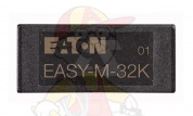 EASY-M-32K, 32К, модуль памяти, хранение/перенос программы EASY500/700 от интернет-магазина amperkin.by