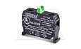 Блок-контакт 1NO, 4А 230V AC15, монтаж в коробку, для  CP/CM серий
