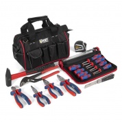 Набор слесарного инструмента Домовой-03 Макси (КВТ)