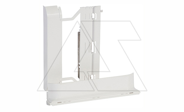 Mosaic - Адаптер для монтажа рамки 31614/22 вдоль к-к 20х12,5 и 32х12,5