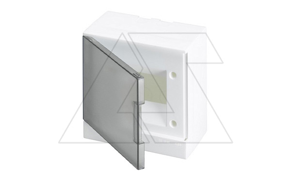 Щиток навесной ABB Basic E BEW402206, 6M, прозр. серая дверь, 63A, IP40, 190x180x102mm, PEN-шина (стикерованный) Щиток навесной ABB Basic E BEW402206, 6M, прозр. серая дверь, 63A, IP40, 190x180x102mm, PEN-шина (стикерованный)