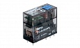 Реле RMP84-2012-25-1024-WT, 2CO, 8A(250VAC), 24VDC, мех. инд., тест- кнопка, IP40 от интернет-магазина amperkin.by Реле RMP84-2012-25-1024-WT, 2CO, 8A(250VAC), 24VDC, мех. инд., тест- кнопка, IP40 от интернет-магазина amperkin.by