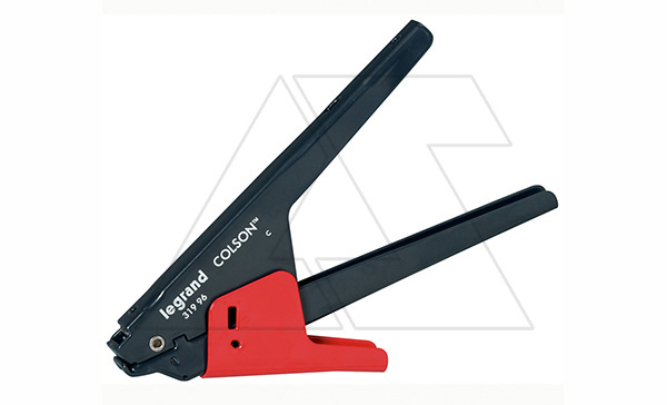 Пассатижи "Colson" для затягивания хомутов "Colson"