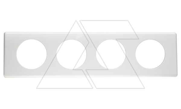 Celiane - Рамка 4 поста фарфор