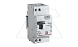 Дифф. авт. выключатель Legrand RX3, электронный, 1P+N, 32A, хар-ка C, 6kA, 30mA, тип AC, 2M от интернет-магазина amperkin.by Дифф. авт. выключатель Legrand RX3, электронный, 1P+N, 32A, хар-ка C, 6kA, 30mA, тип AC, 2M от интернет-магазина amperkin.by
