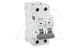 Авт. выкл. GYM9HDC-2P-10B, 2P, 10A, хар-ка B, 6kA, 250VDC, 2M от интернет-магазина amperkin.by Авт. выкл. GYM9HDC-2P-10B, 2P, 10A, хар-ка B, 6kA, 250VDC, 2M от интернет-магазина amperkin.by