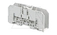 Клемма D300/55.FF с 2 винтами М16 без крышки, 520А, 1000В, серый от интернет-магазина amperkin.by Клемма D300/55.FF с 2 винтами М16 без крышки, 520А, 1000В, серый от интернет-магазина amperkin.by