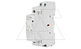 Контактор модульный GYHC-2P, 20A, 1NO+1NC, 230VAC, 1M от интернет-магазина amperkin.by Контактор модульный GYHC-2P, 20A, 1NO+1NC, 230VAC, 1M от интернет-магазина amperkin.by