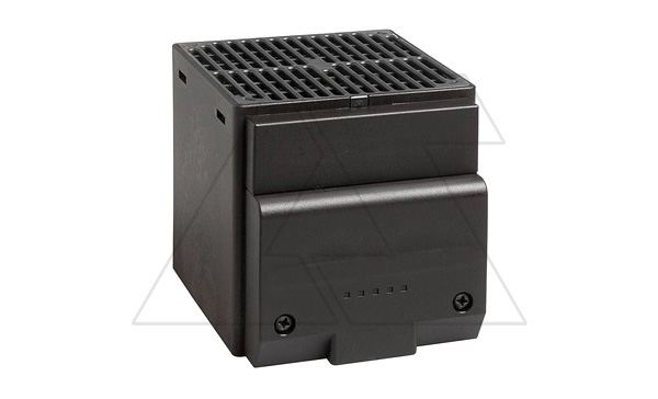 Нагреватель полупроводниковый CS 028 150Вт, 230VAC, с вентилятором на 13,8м3/ч, уст. на панель