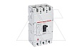 Авт. выключатель Legrand DRX 630/320A, 3P 36kA, фикс. расцепители от интернет-магазина amperkin.by