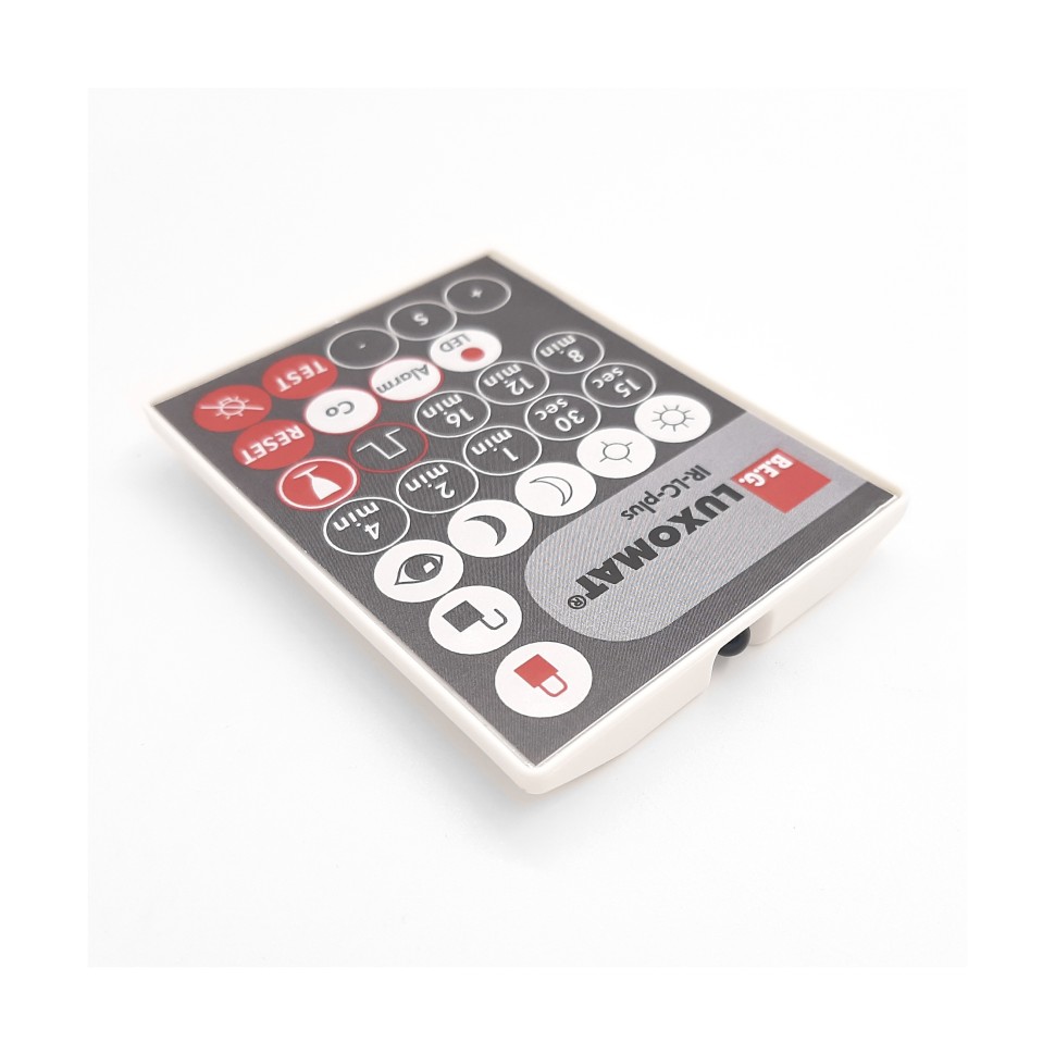 Пульт управления и настройки B.E.G. IR-LC-plus от интернет-магазина amperkin.by